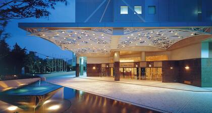 The Westin Osaka