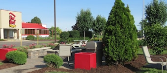 Red Roof Inn PLUS+ Ann Arbor - U of Michigan North