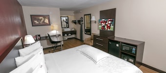 Red Roof Inn PLUS+ Ann Arbor - U of Michigan North