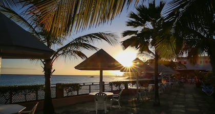 Barbados Beach Club Resort - All Inclusive