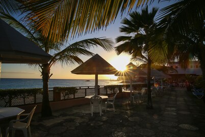 Barbados Beach Club Resort - All Inclusive