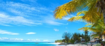 Barbados Beach Club Resort - All Inclusive