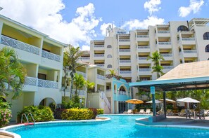 Exterior - Barbados Beach Club Resort - All Inclusive (Maxwell)