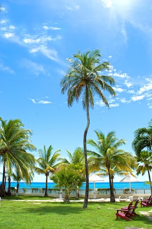 Exterior - Barbados Beach Club Resort - All Inclusive (Maxwell)