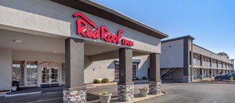 Red Roof Inn Dunn