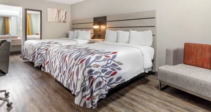 Red Roof Inn Dunn