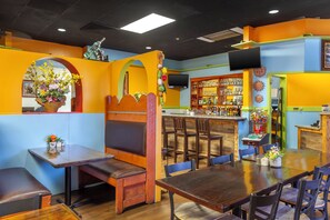 ร้านอาหาร