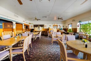 Breakfast area - OYO Hotel Tyler Lindale (Tyler)