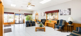 OYO Hotel Tyler Lindale