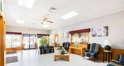 OYO Hotel Tyler Lindale