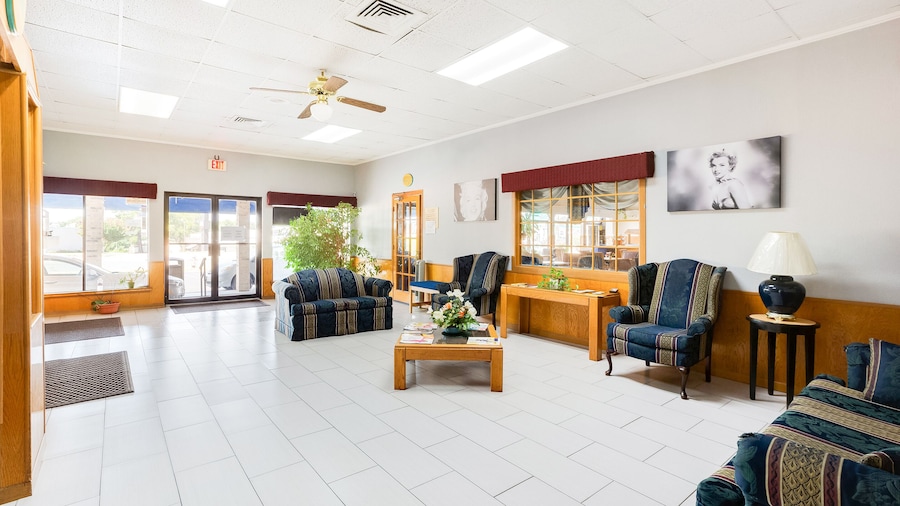 OYO Hotel Tyler Lindale