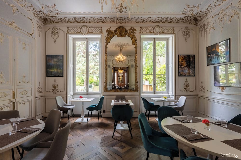 Hôtel Le Champlain