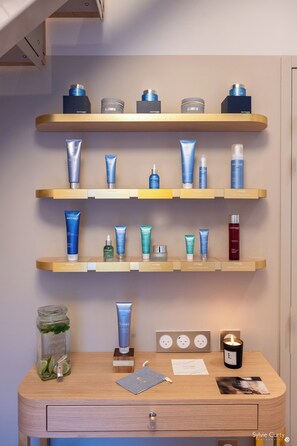 Massages - Hôtel Le Champlain (La Rochelle)