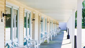 Teras/veranda