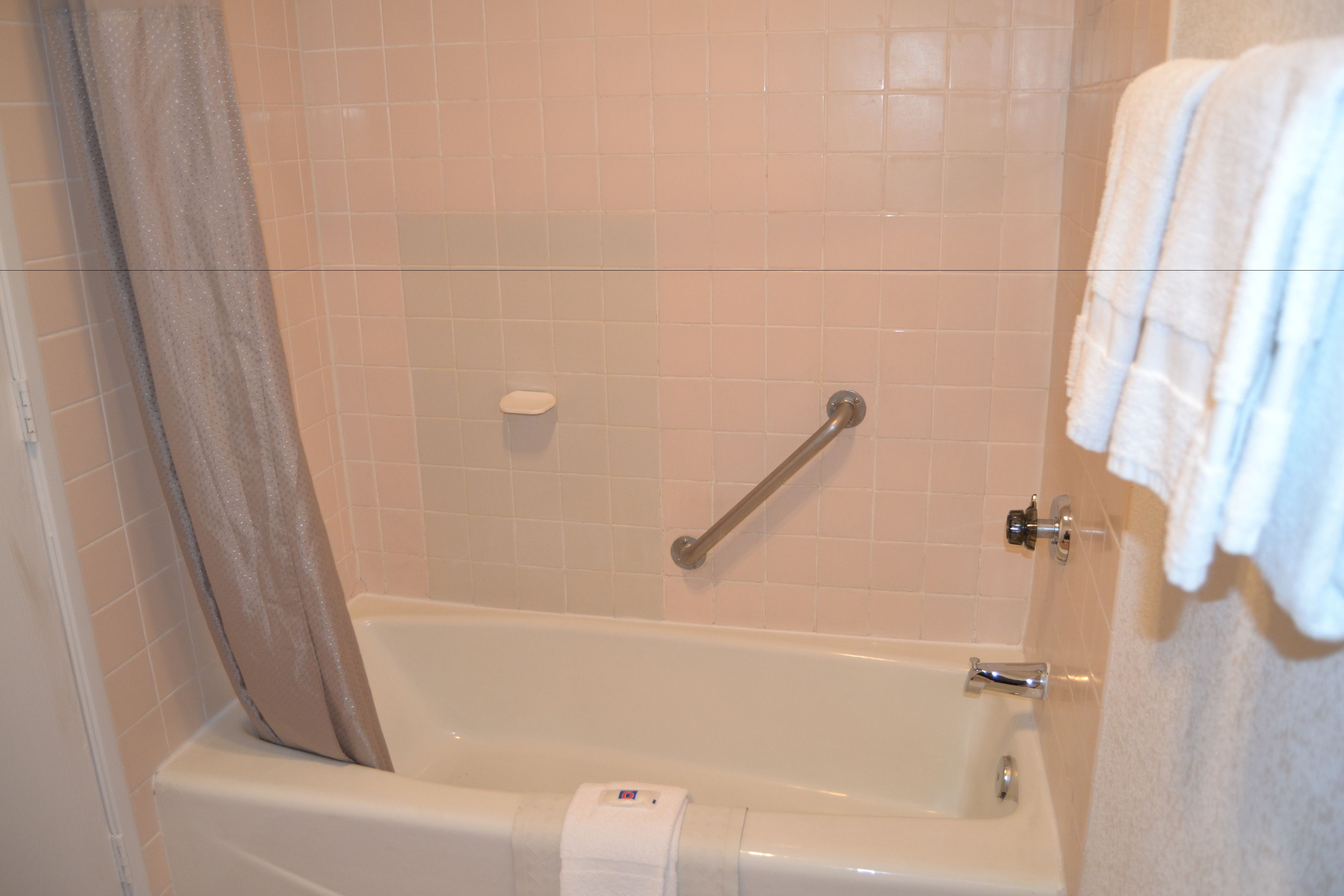 淋浴/盆浴组合、环保洗浴用品、吹风机、毛巾