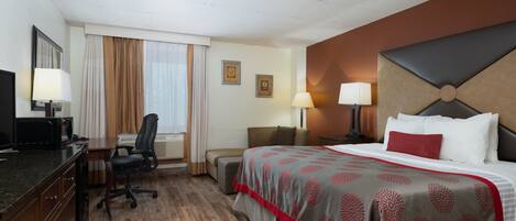 Seprai premium dan didekorasi berbeda-beda