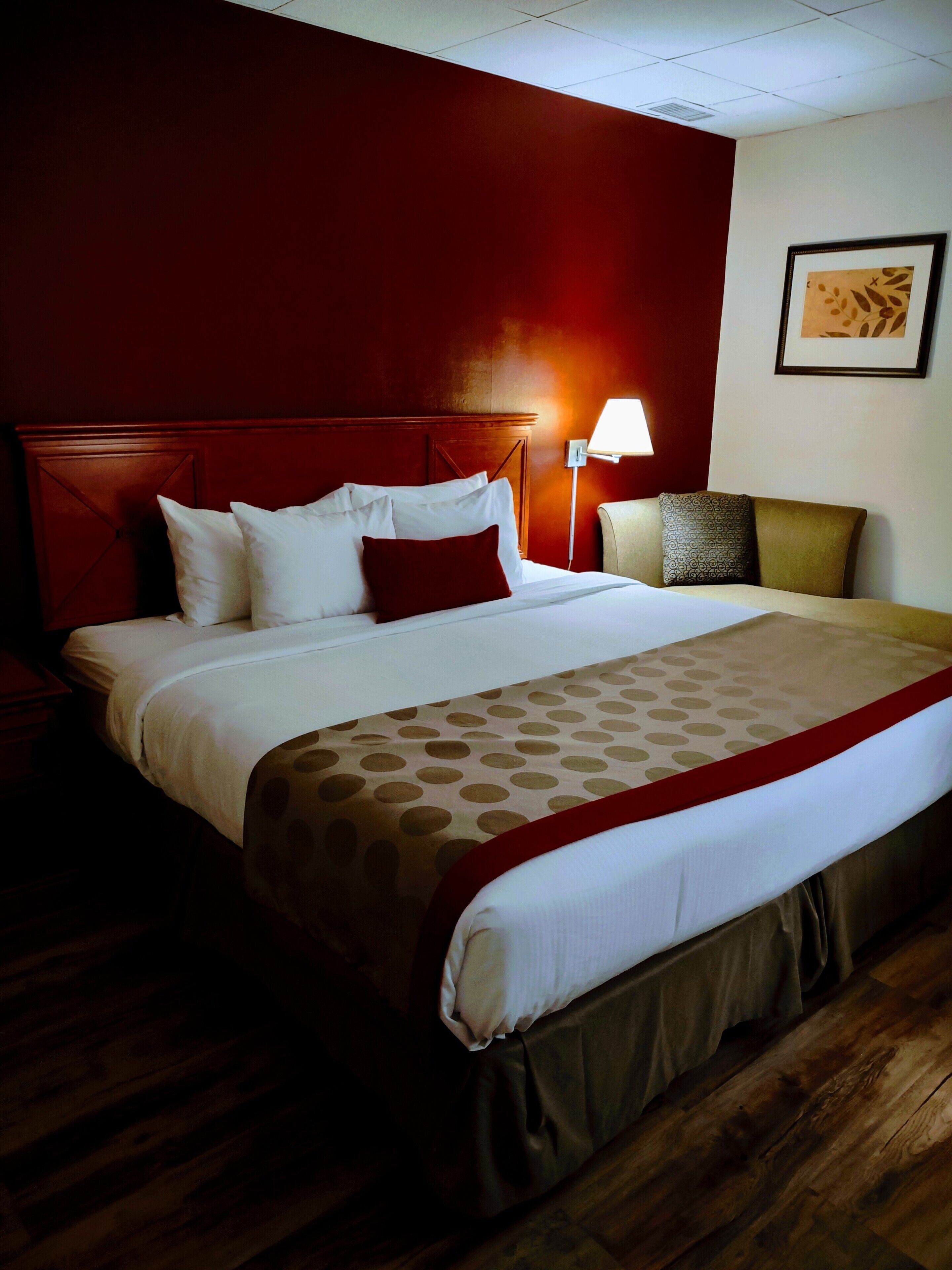 Suite, Mehrere Betten, Nichtraucher, Poolblick (Two-Bedroom) | Hochwertige Bettwaren, individuell dekoriert, individuell eingerichtet