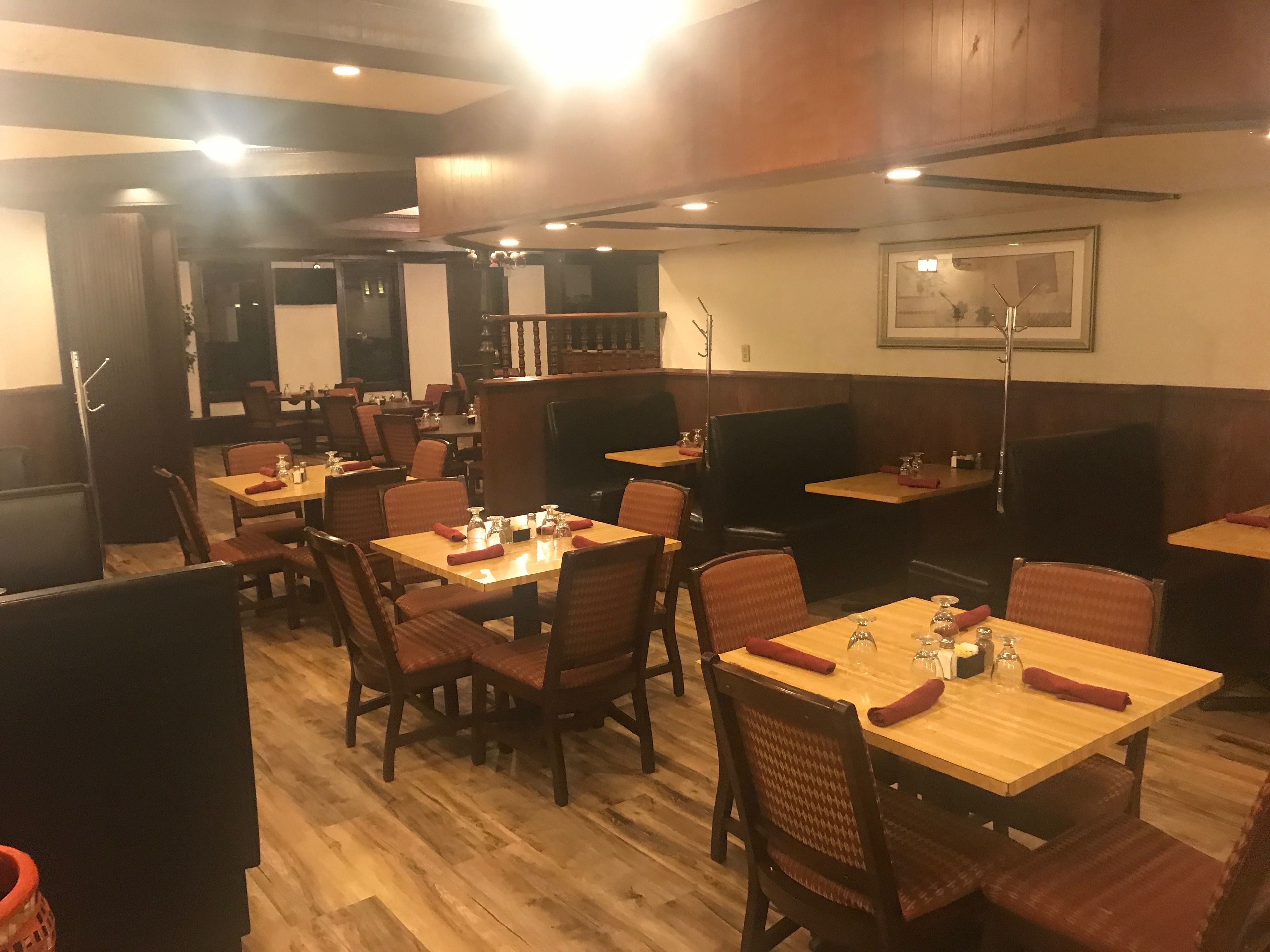 Restoran