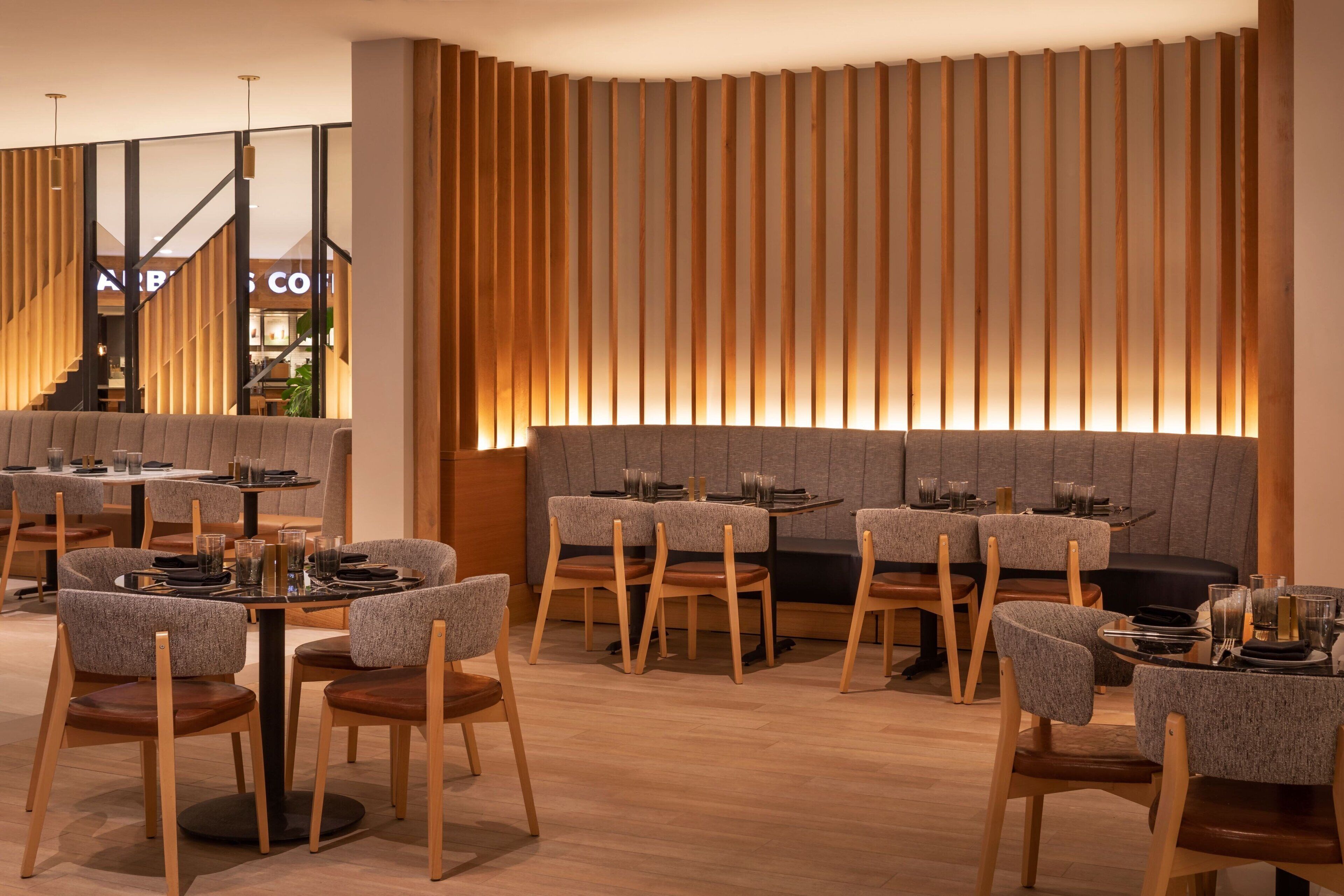 Daily full breakfast for a fee