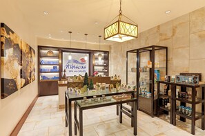 Couples treatment rooms, sauna, steam room, body treatments - The Westin Las Vegas Hotel & Spa (Las Vegas)