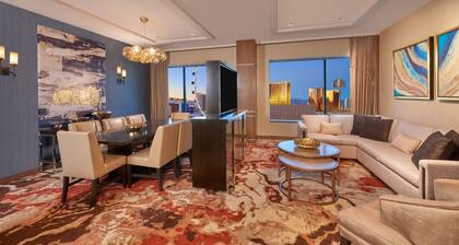 The Westin Las Vegas Hotel & Spa