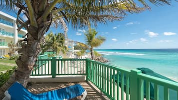 Sundeck