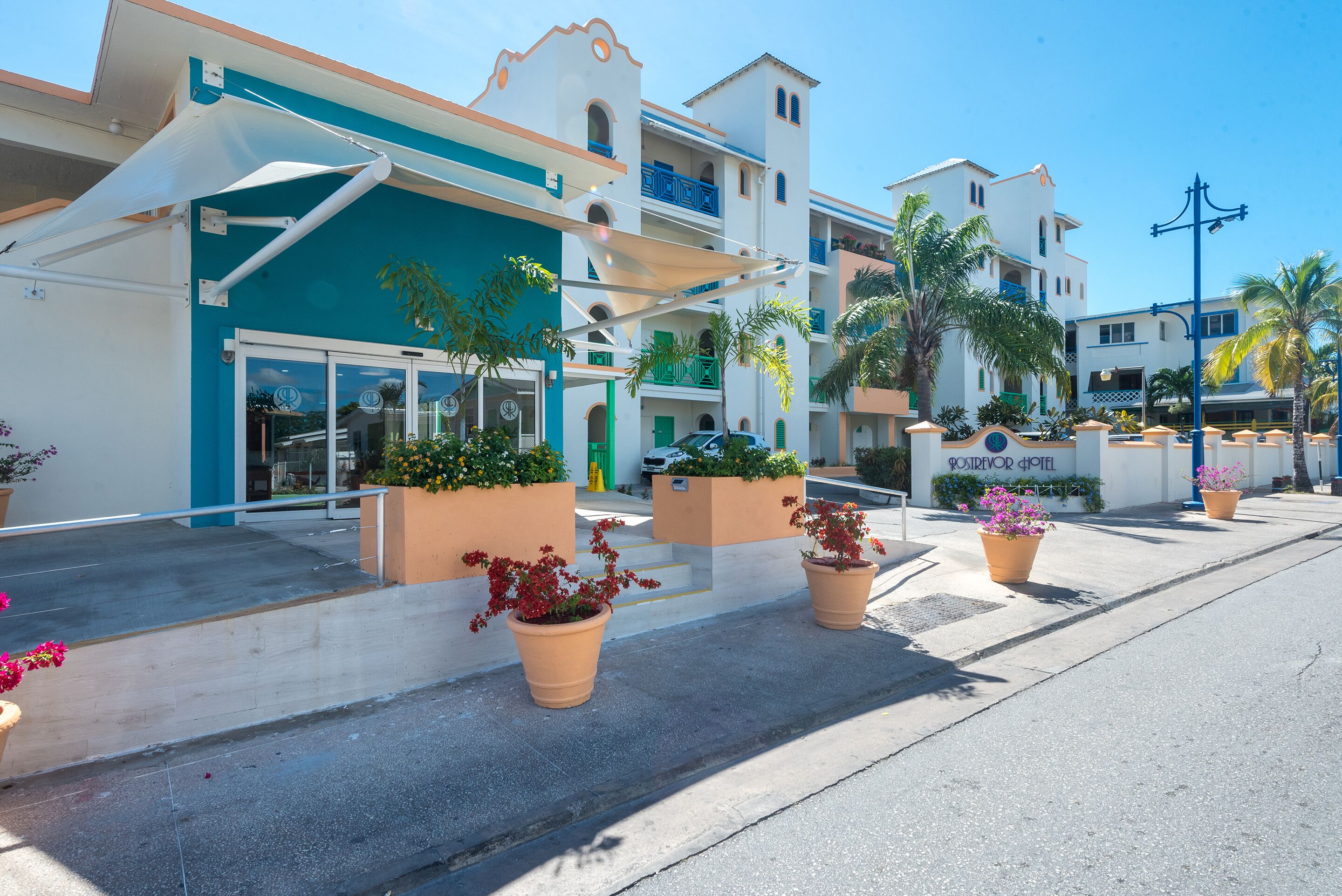 Foto - Rostrevor Hotel