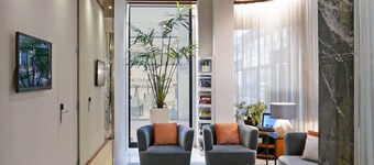 Best Western Hotel City