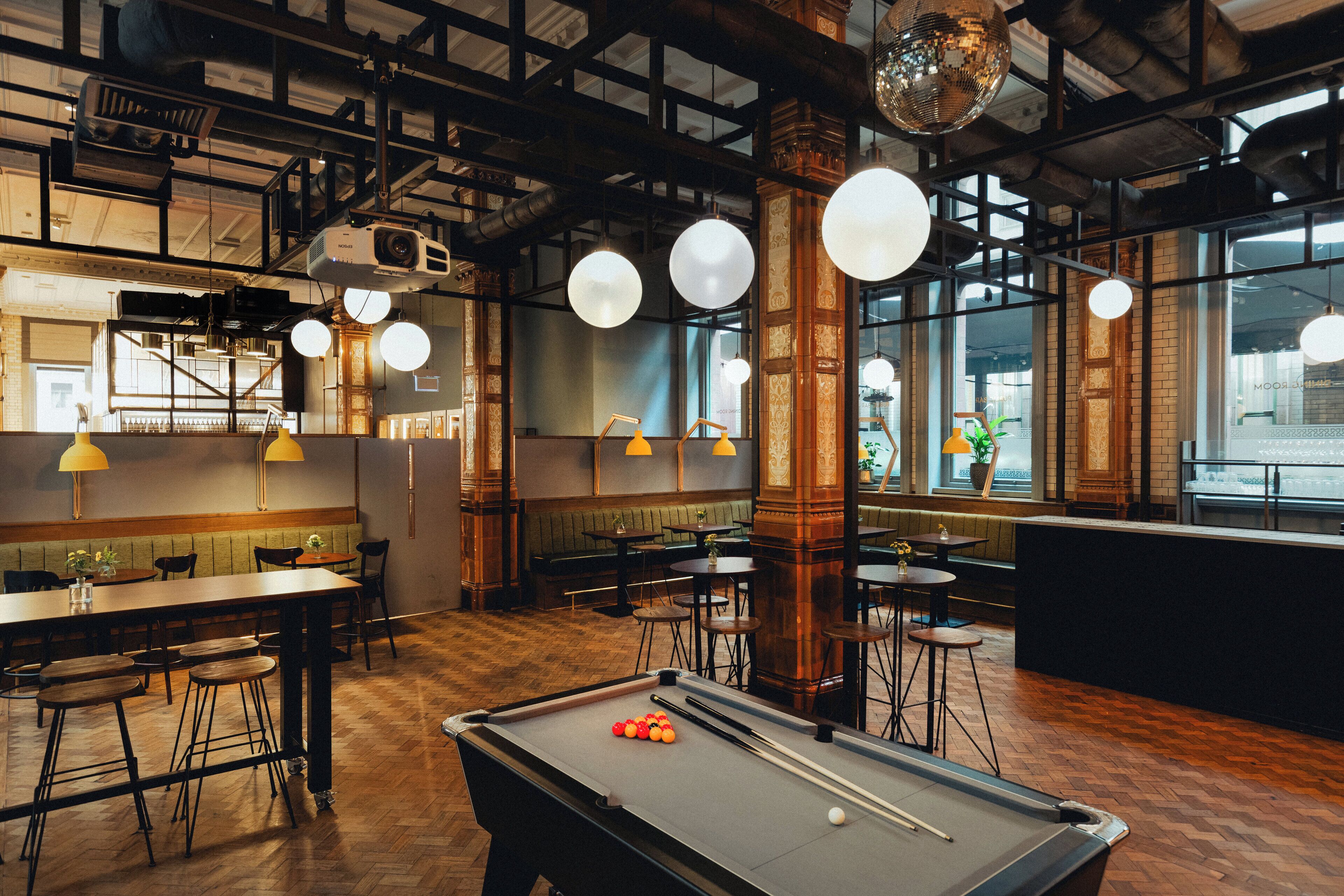 Photo - Kimpton Clocktower by IHG