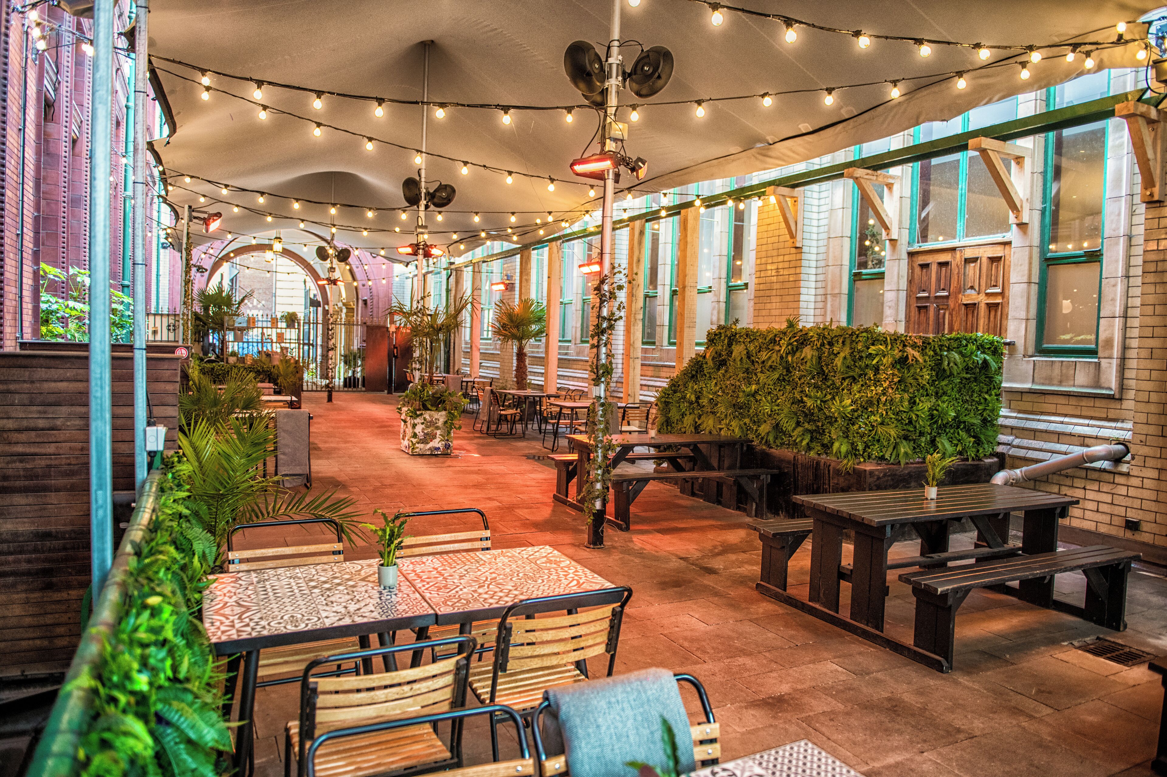 Foto - Kimpton Clocktower by IHG