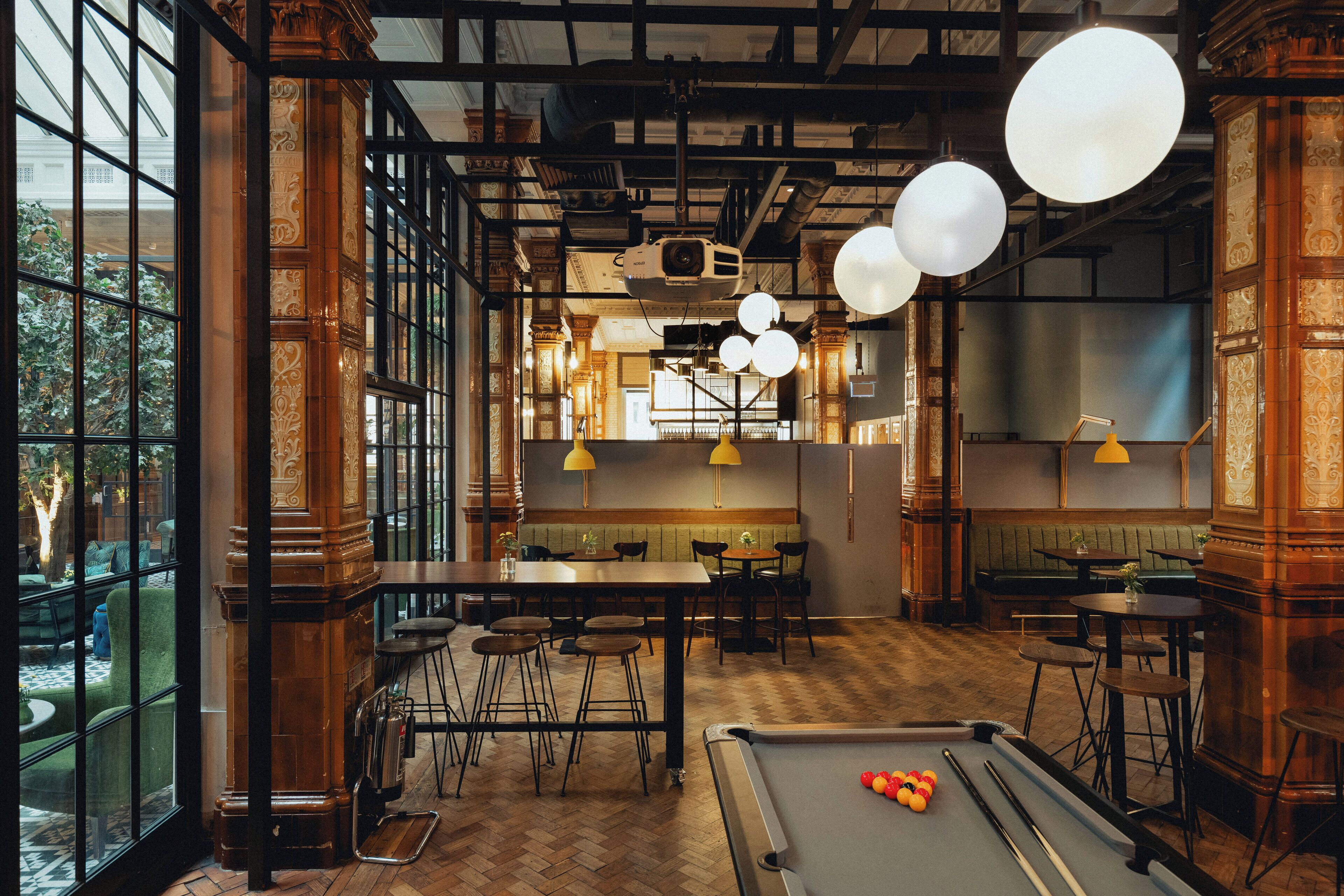 Photo - Kimpton Clocktower by IHG