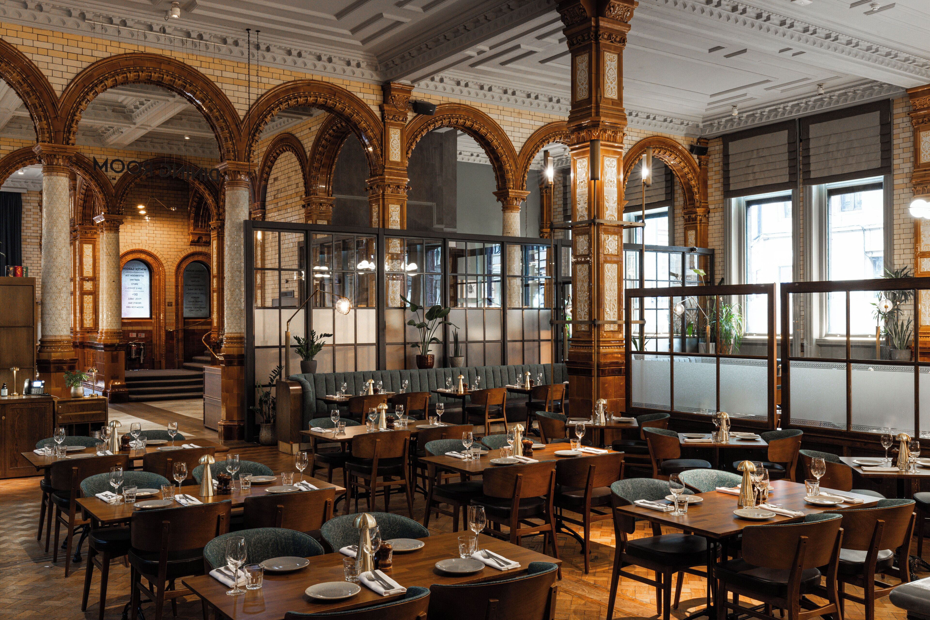 Foto - Kimpton Clocktower by IHG