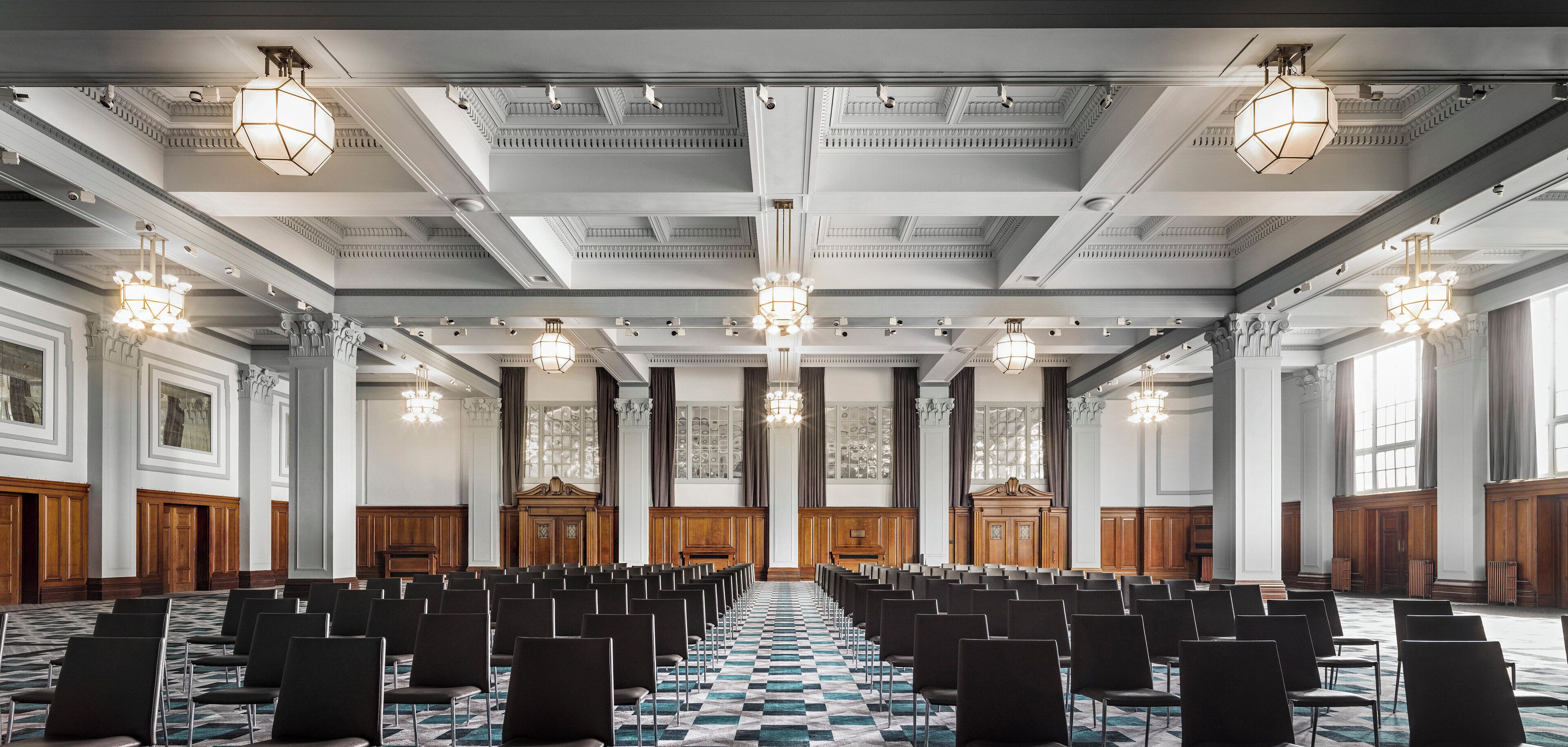 Foto - Kimpton Clocktower by IHG