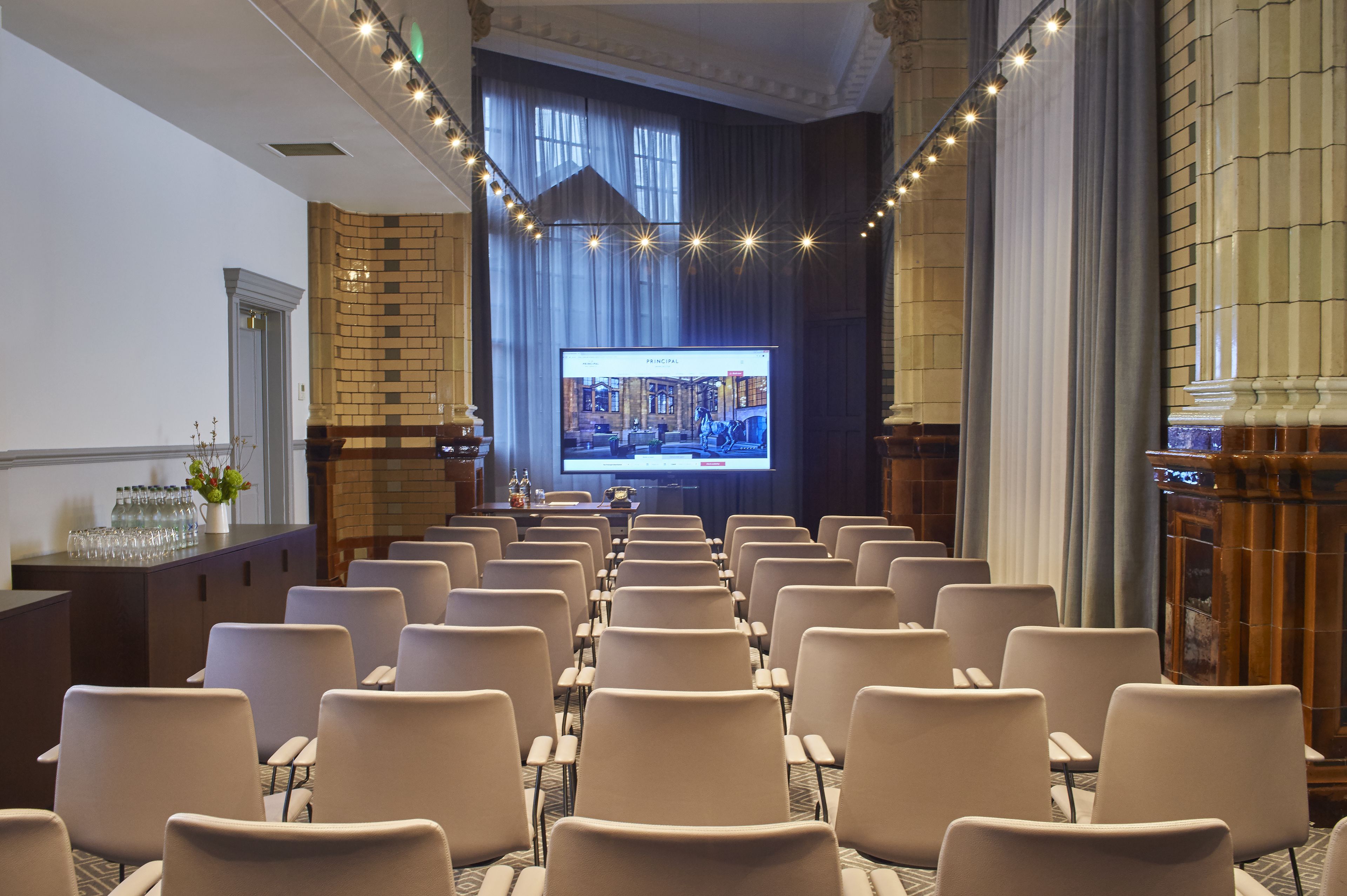 Foto - Kimpton Clocktower by IHG