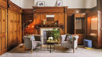 1 habitación y ropa de cama hipoalergénica