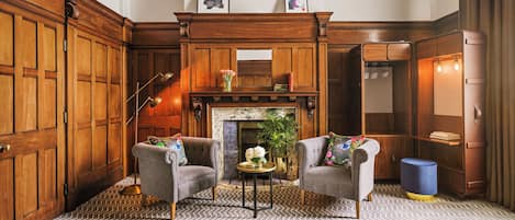 1 bedroom, hypo-allergenic bedding, in-room safe, individually decorated