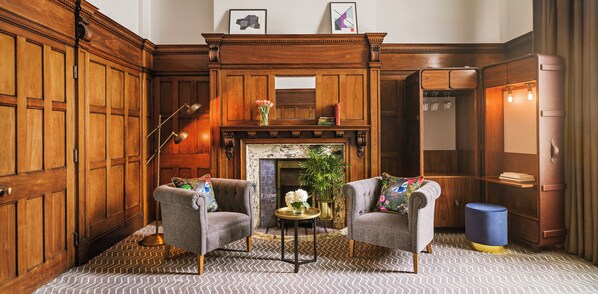 1 slaapkamer, hypoallergeen beddengoed, een kluis op de kamer