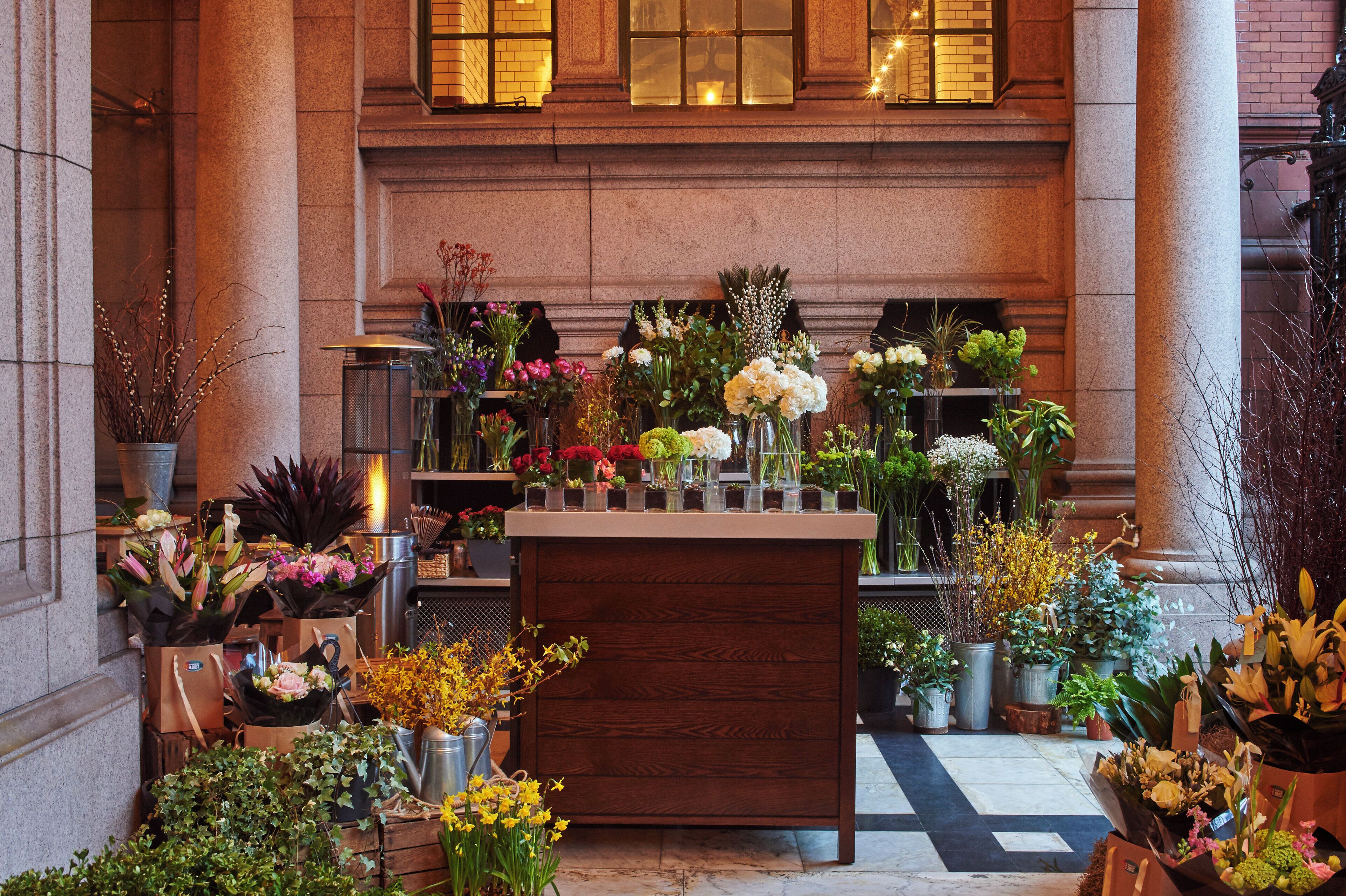 Foto - Kimpton Clocktower by IHG