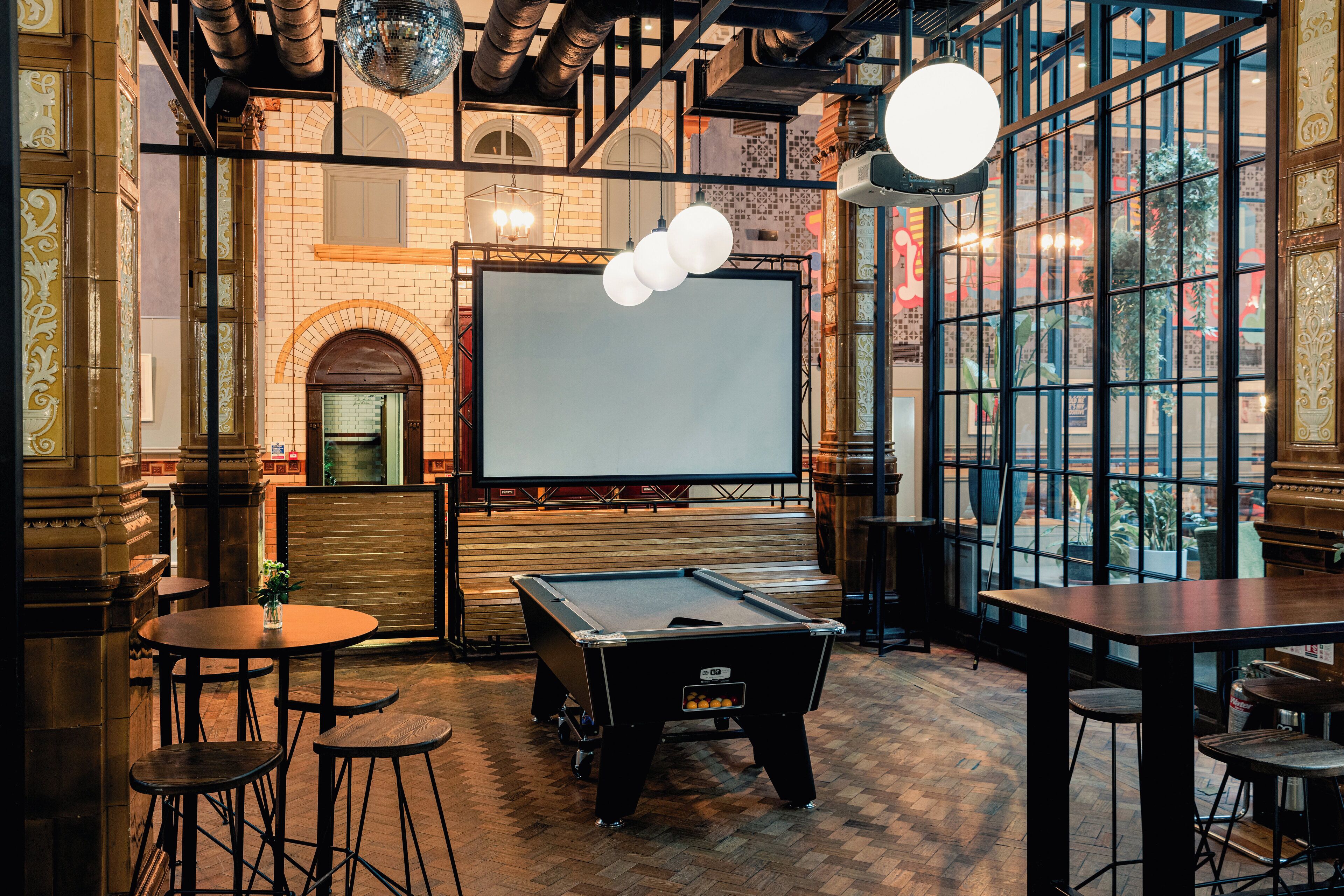 Photo - Kimpton Clocktower by IHG