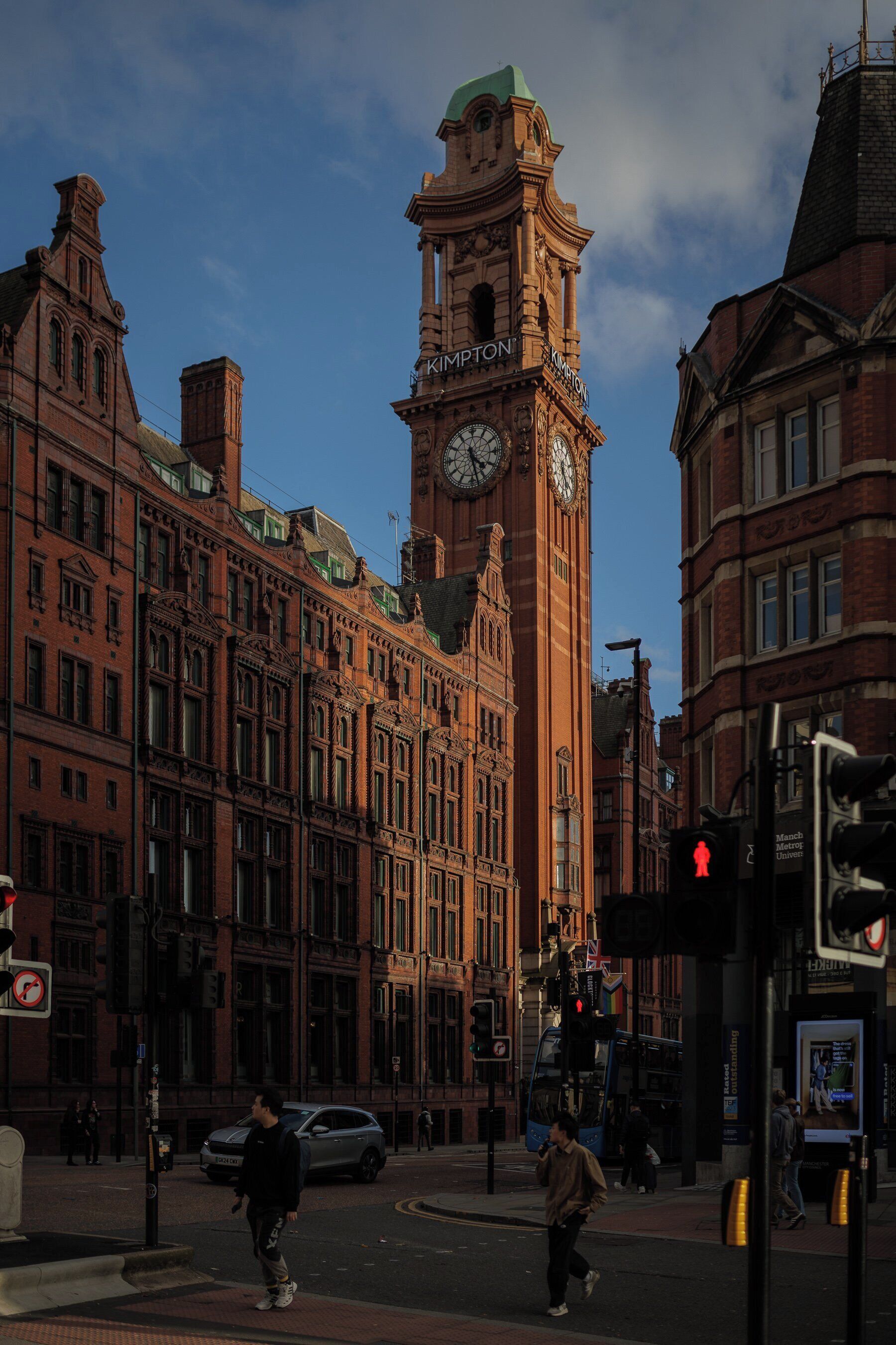 Foto - Kimpton Clocktower by IHG
