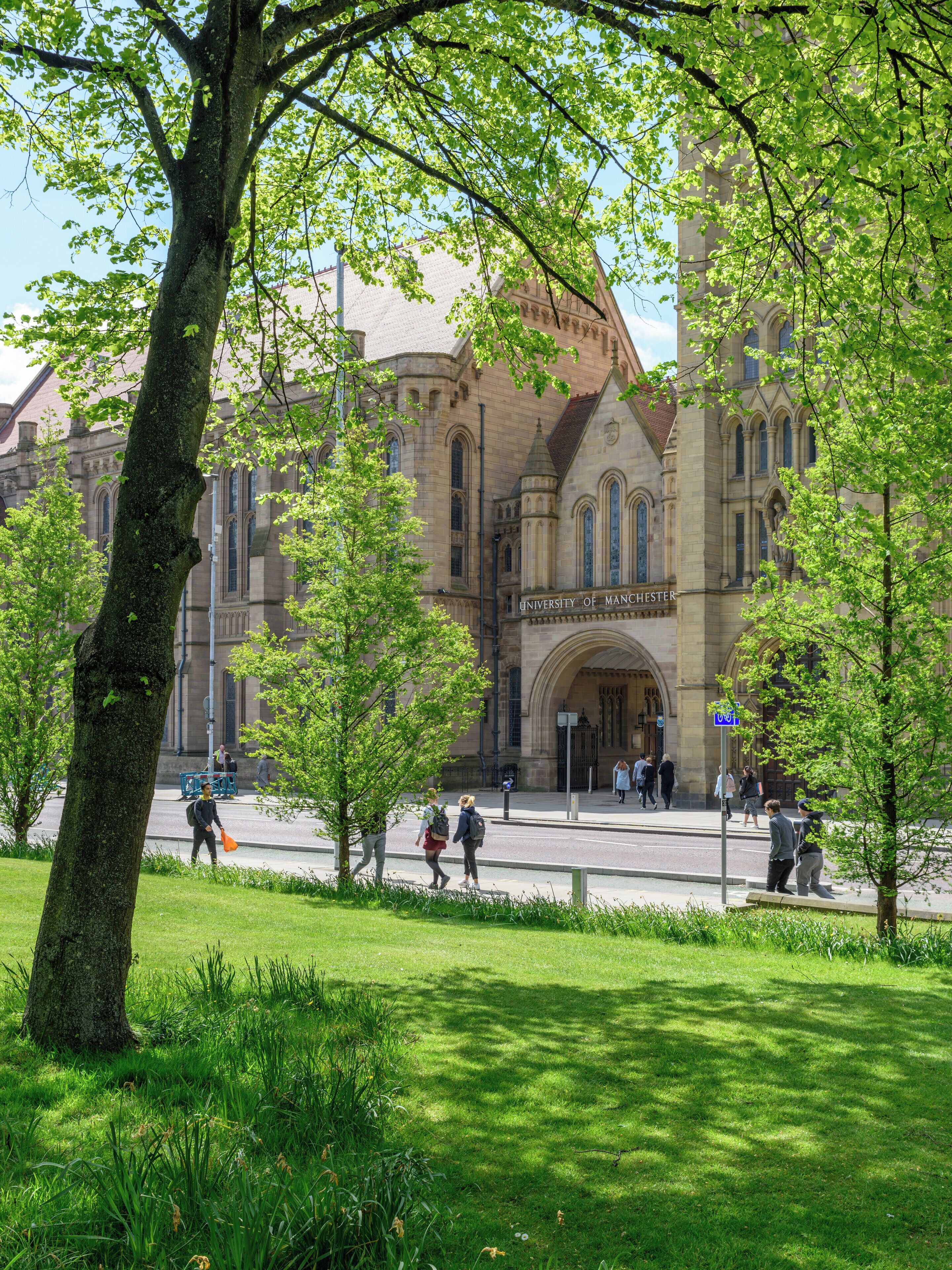 Foto - Kimpton Clocktower by IHG