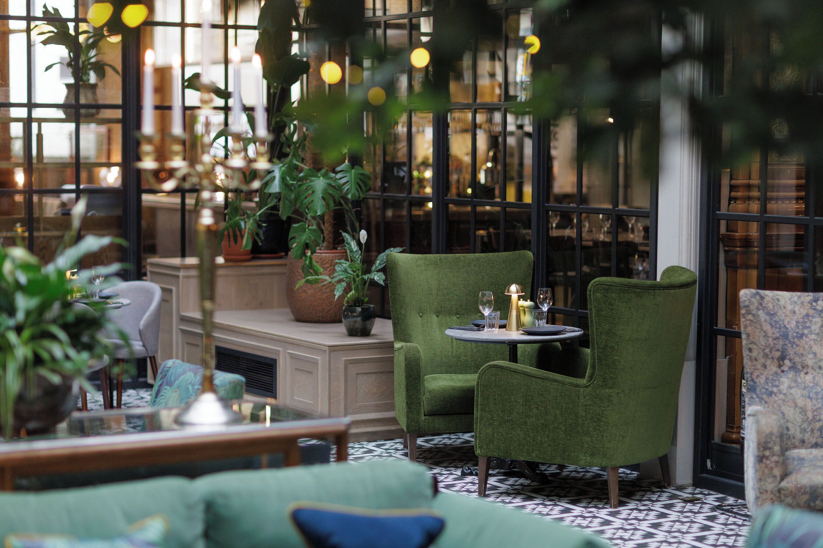 Foto - Kimpton Clocktower by IHG