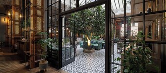Kimpton Clocktower by IHG