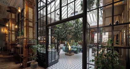 Kimpton Clocktower by IHG