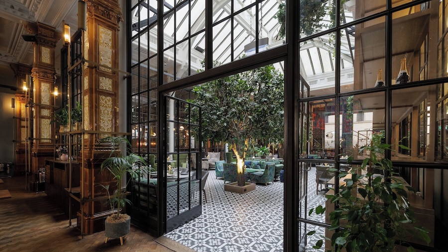 Kimpton Clocktower by IHG