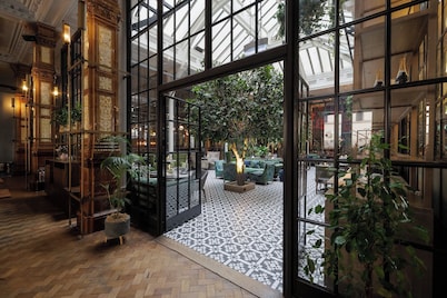 Kimpton Clocktower by IHG