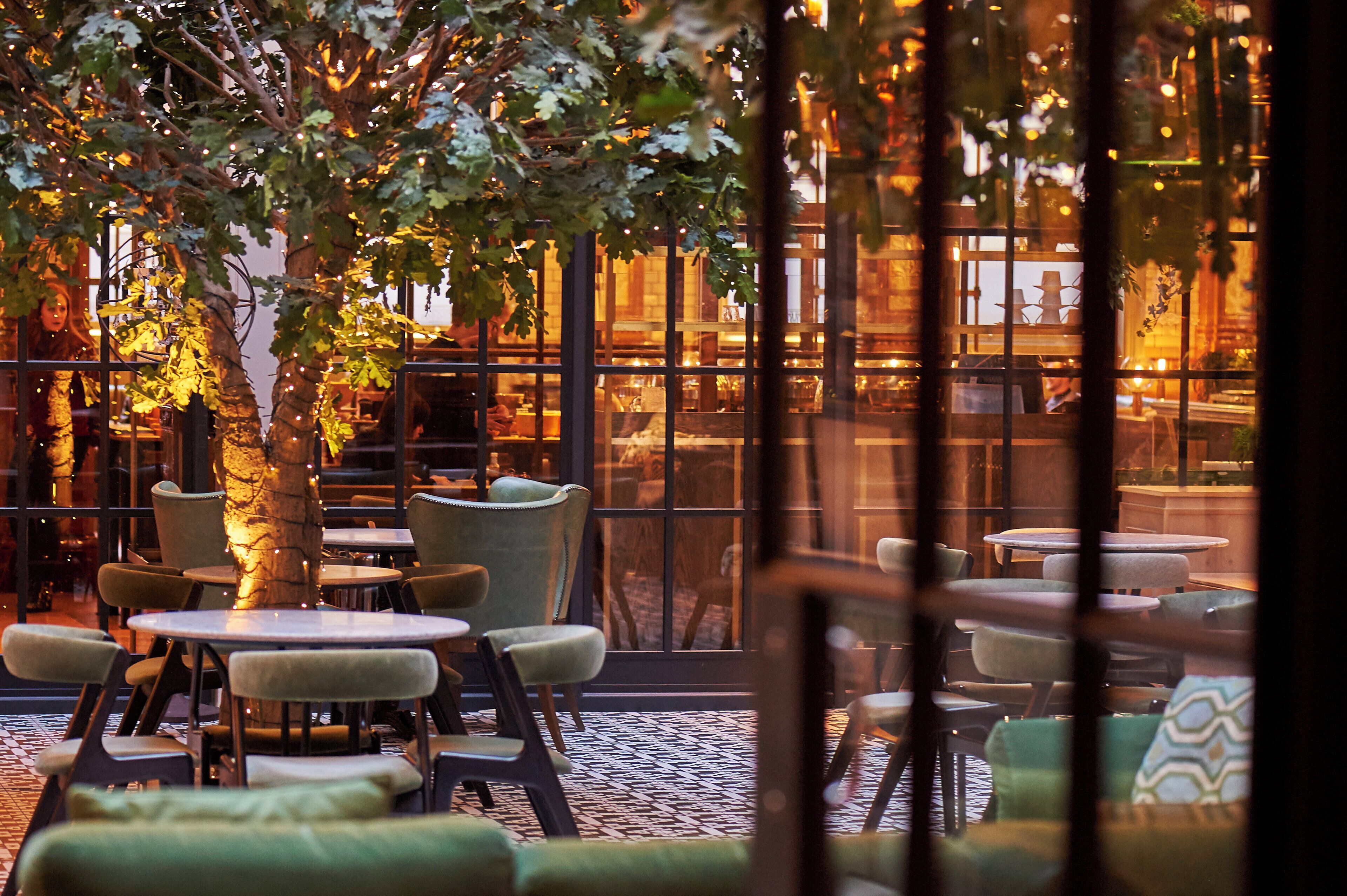 Foto - Kimpton Clocktower by IHG