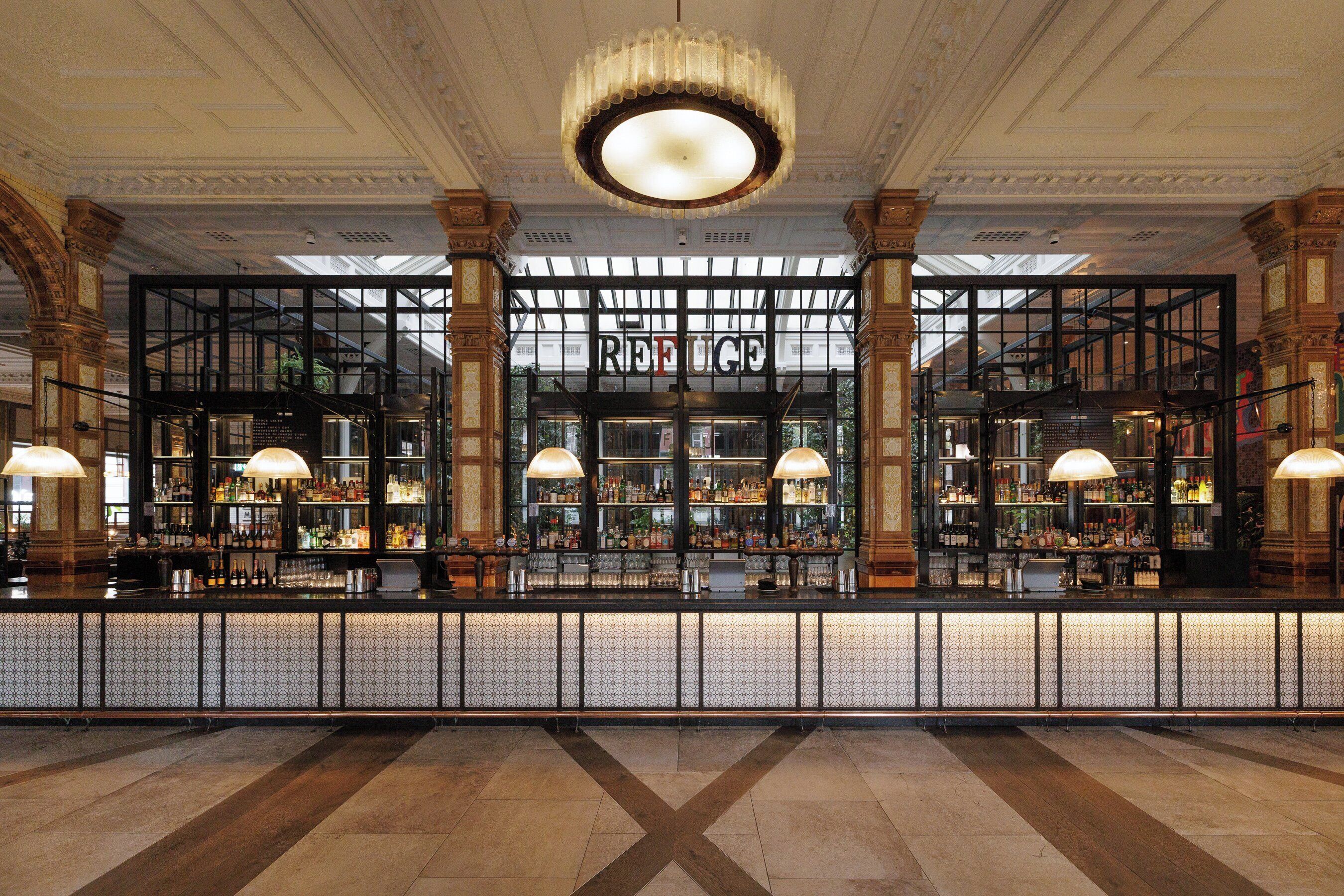 Foto - Kimpton Clocktower by IHG