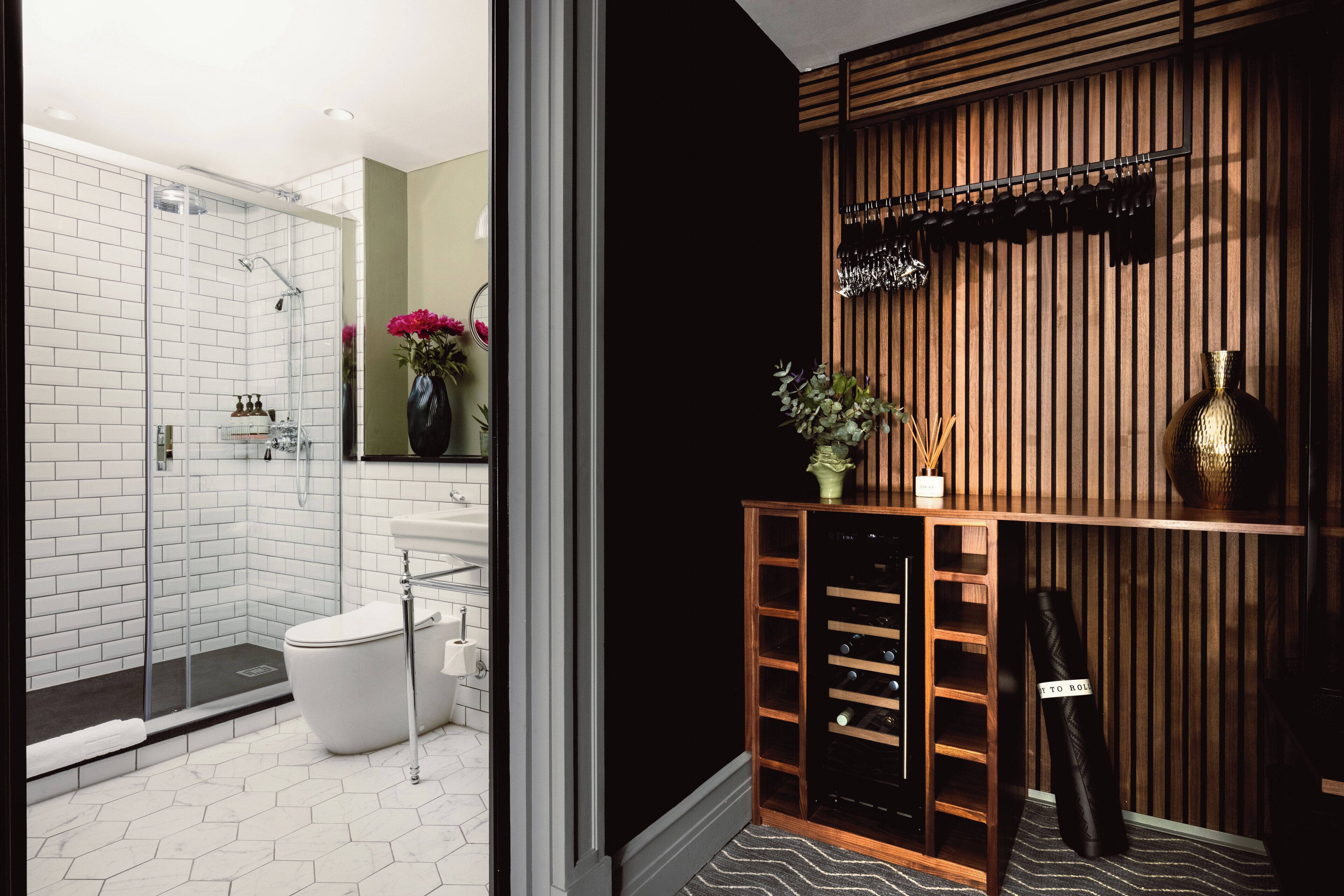 Foto - Kimpton Clocktower by IHG