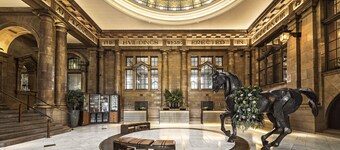Kimpton Clocktower by IHG